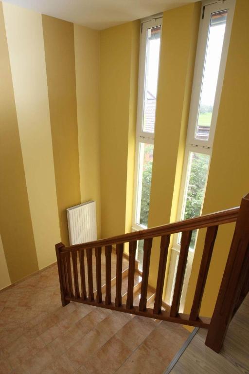 Gasthaus Joo-Wellness Pension Rabapaty Room photo