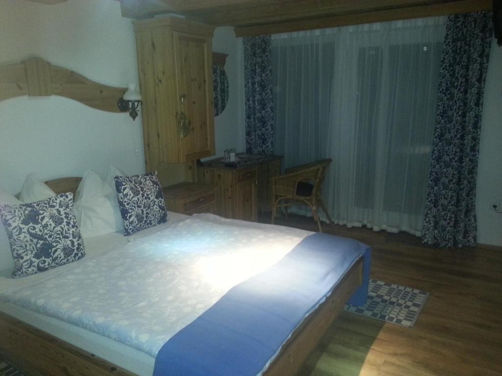 Gasthaus Joo-Wellness Pension Rabapaty Room photo