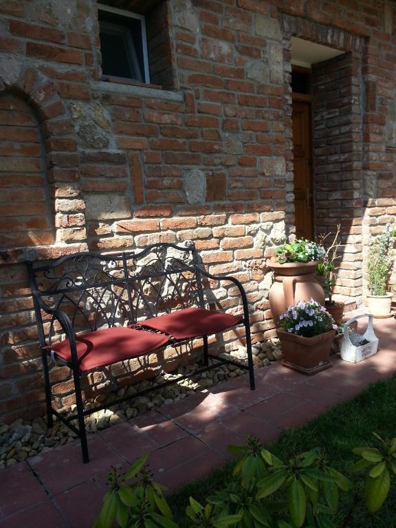 Gasthaus Joo-Wellness Pension Rabapaty Exterior photo